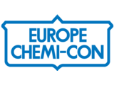 Europe Chemi-Con als Hardwareentwickler von Kondensatoren 
