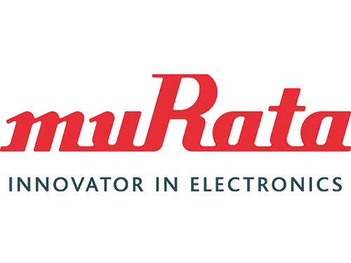 Murata als führender Anbieter von elektronischen Bauelementen