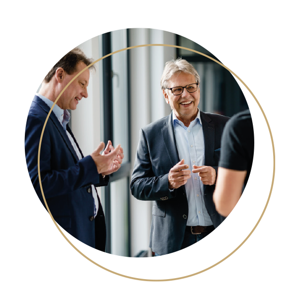 Newsletter Anmeldung