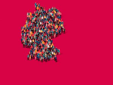 Landkarte für Gründerinnen: der Startup-Support-Navigator