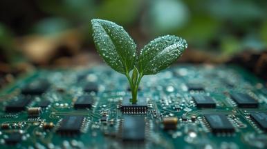 Ideen für die Zukunft sind bei diesem Wettbewerb gefragt!