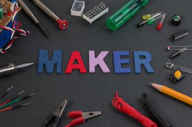 Hier werden Ideen lebendig: Makerspaces in Deutschland