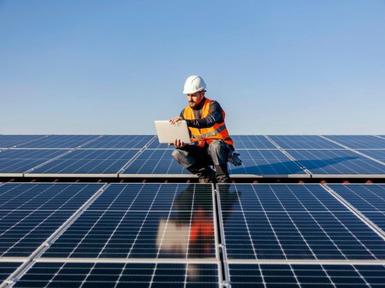 Bundesverband Solarwirtschaft begrüßt den „Klimaschutz-Booster“