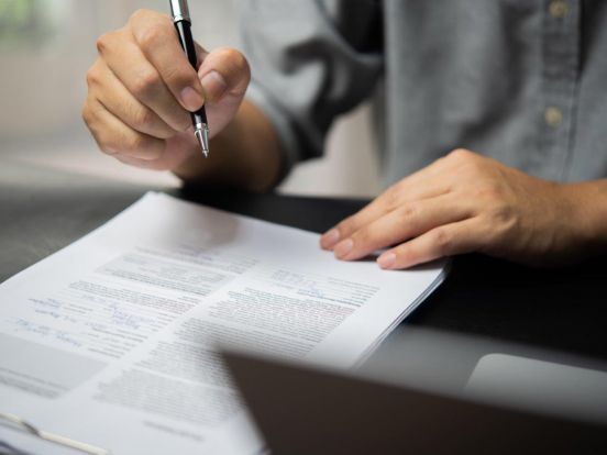 Rechtsformen im Überblick – Was Gründerinnen und Gründer wissen sollten