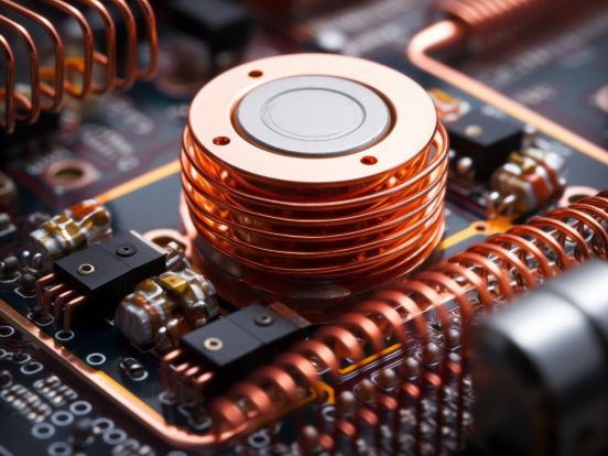 CWIEME in Berlin: Branchentreff rund um Spulen und Elektrotechnik