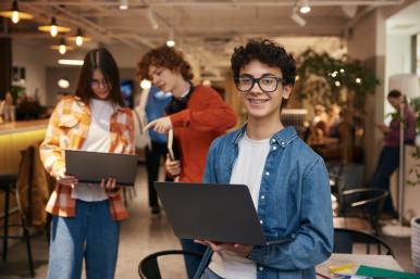 Nicht nur für Teenager interessant!