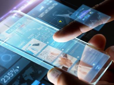 electronica für Startups!