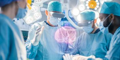 Medizintechnik: Ein spannendes Entwicklungsfeld