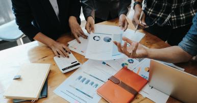 Businessplan-Tipps für Startups