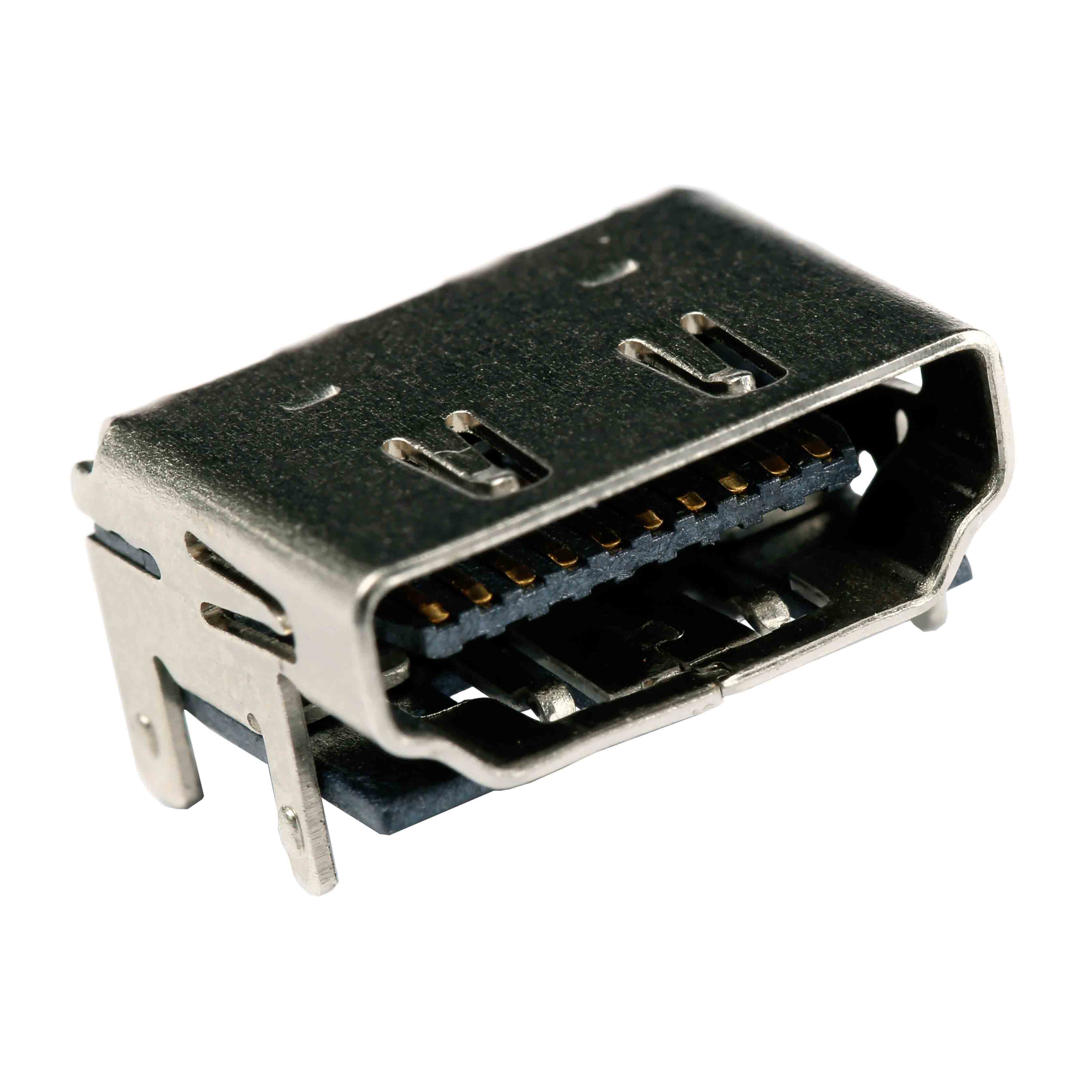HDMI Steckverbinder - Produktgruppenbild