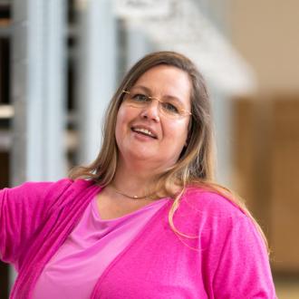 Michaela Denner | Personalabteilung GUDECO