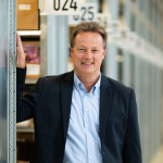 Michael Denner | Geschäftsführer GUDECO