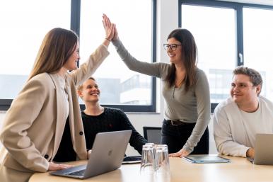 Speculative application at GUDECO