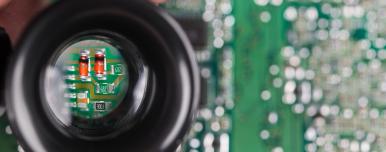 Kalkulator: Reihenschaltung Widerstände