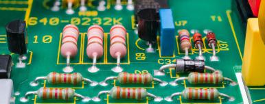 Kalkulator: Parallelschaltung Widerstände