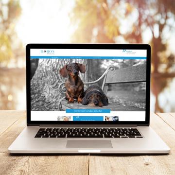 Aktiv zum Wohl von Mensch und Tier: die DORON Stiftung