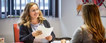 Ansprechpartner