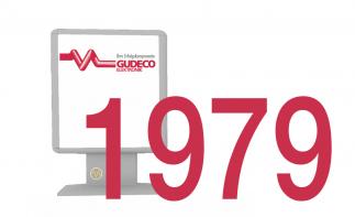 Firmengründung von GUDECO