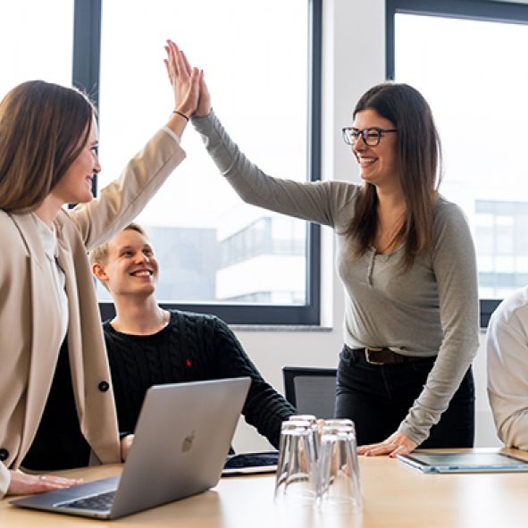 Ausbildung bei GUDECO