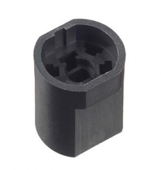 Jetzt auch im GUDECO-Shop: neue Stecker der APEM AV-Serie, besonders für Anwendungen mit mehreren Schalter geeignet.