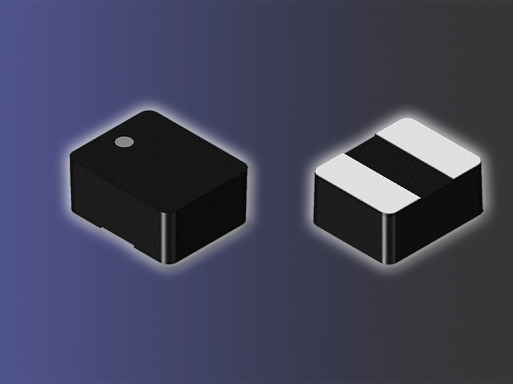 Neue, hochwertige Leistungsinduktoren von NIC Components