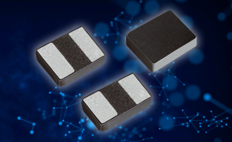 Die aktuelle NPMS-Serie von NIC Components steht für Leistungsstarke, miniaturisierte Chip-Leistungsinduktoren.