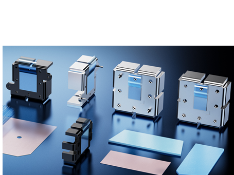 ASSMANN WSW: Thermal interface material (TIM) for heat sink applications