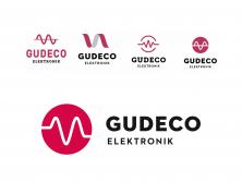 Einblicke in den Entwicklungsprozess: Auswahl von Varianten und das finale, neue GUDECO-Logo