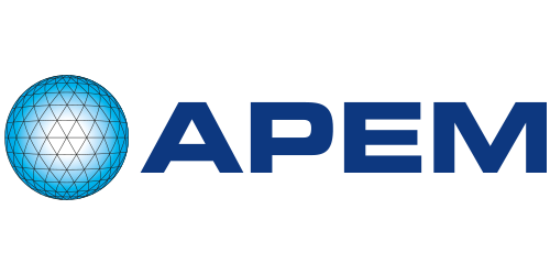 APEM als Hardware Entwickler von Schaltern, Joysticks und Tastaturen