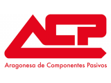 ACP als Hersteller passiver Komponenten, Sensoren und Steuerpotentiometer