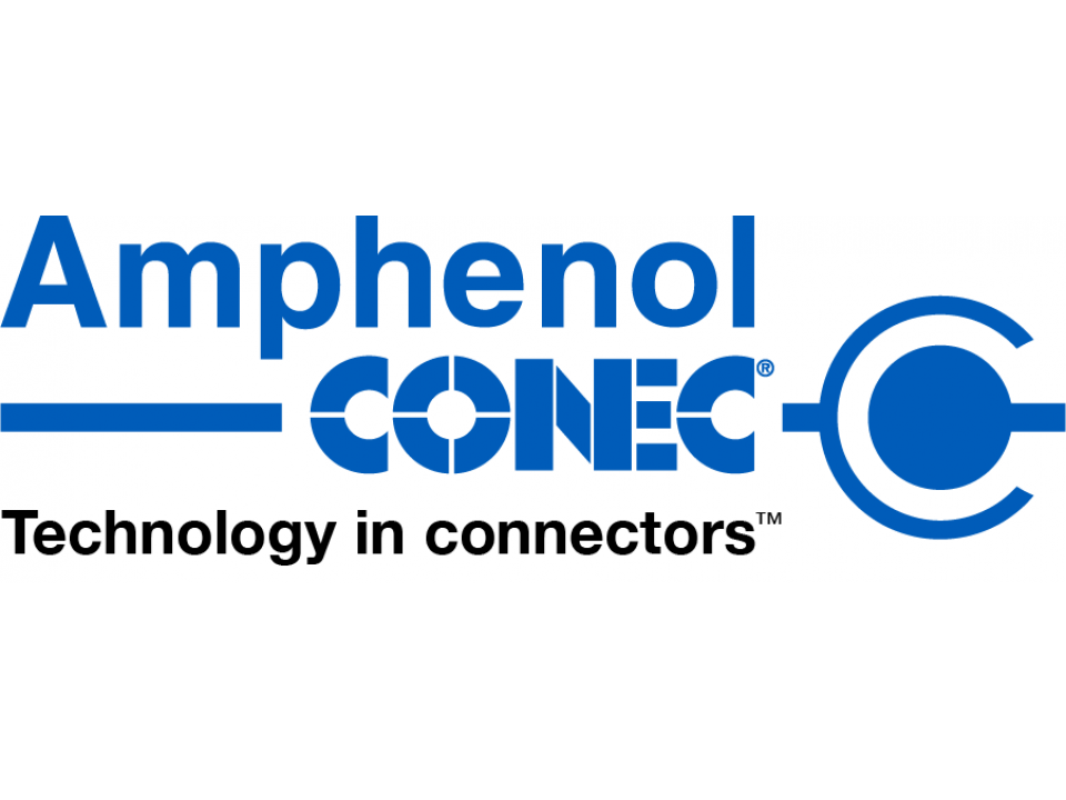 Conec als Elektronikentwickler für High-Tech Steckverbindungen 