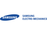 Samsung als Spezialist für die Entwicklung elektromechanischer Bauteile