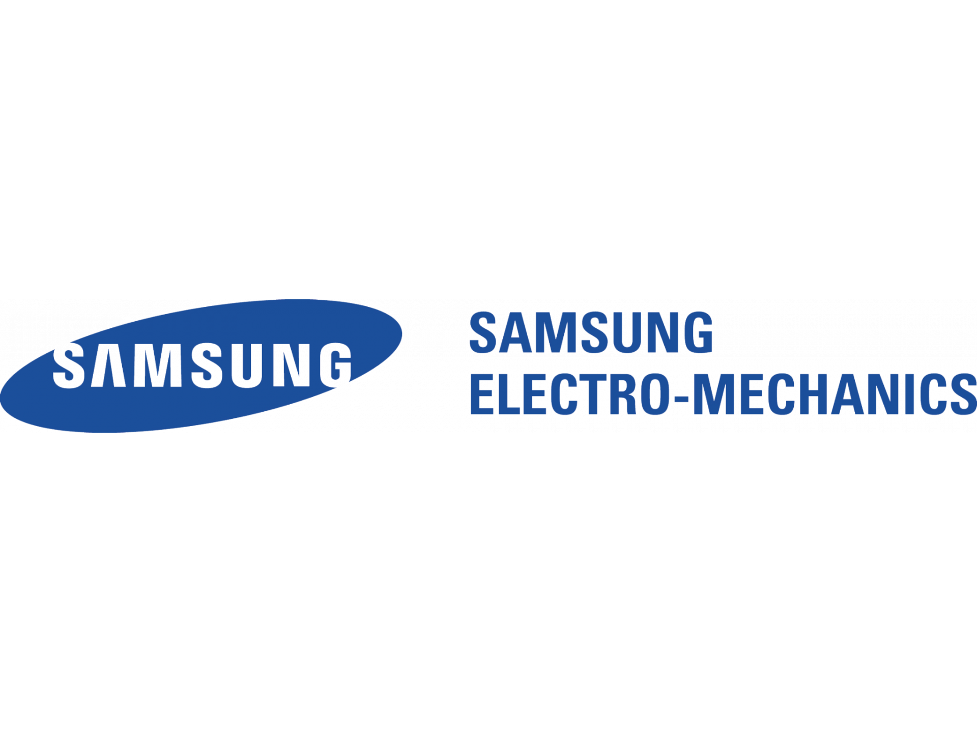 Samsung als Spezialist für die Entwicklung elektromechanischer Bauteile