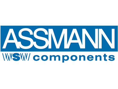 ASSMANN – Hersteller von IC Sockeln und Klemmsteckverbindern