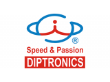 Diptronics als Entwickler und Produzent von Schalterprodukten