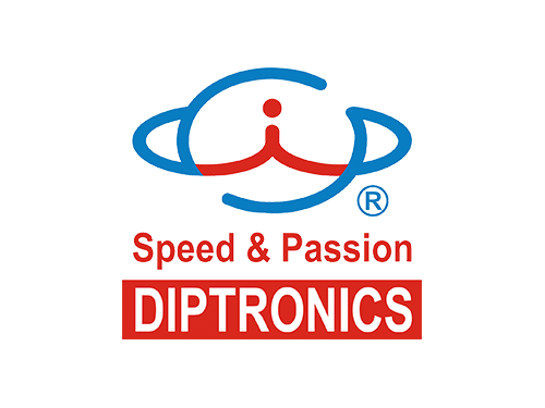 Diptronics als Entwickler und Produzent von Schalterprodukten