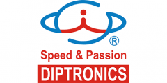 Diptronics als Entwickler und Produzent von Schalterprodukten