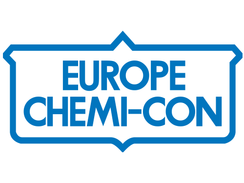 Europe Chemi-Con als Hardwareentwickler von Kondensatoren 