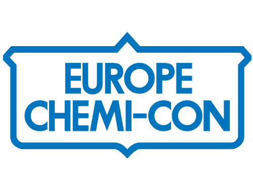 Europe Chemi-Con als Hardwareentwickler von Kondensatoren 