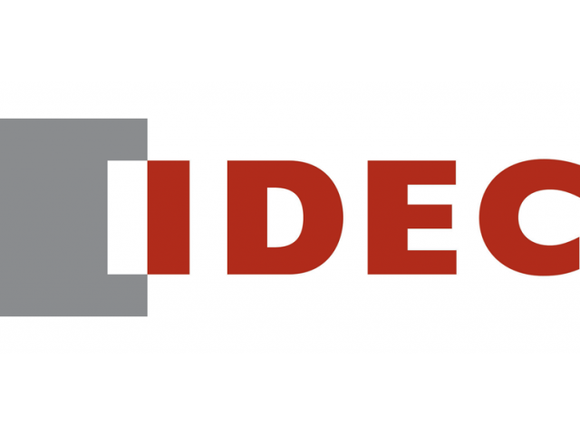 IDEC as a manufacturer of electronic products for control automation