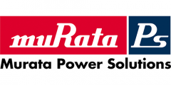 Murata PS als führender Anbieter leiterplattenmontierter Stromversorgungen