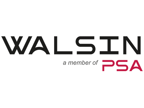 Walsin Technology Corporation ist der weltweit führende Hersteller passiver Komponenten.