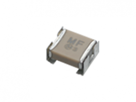 KCA Series: Multilayer Keramikkondensatoren für Automotive-Anwendungen