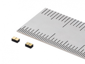 Murata: FTN Series NTC-Thermistoren für Hochtemperaturmessungen