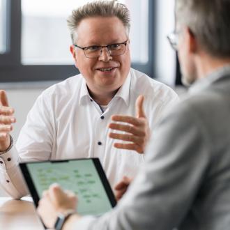 Beschaffungskonzept für deine Elektronik Bauteile - GUDECO